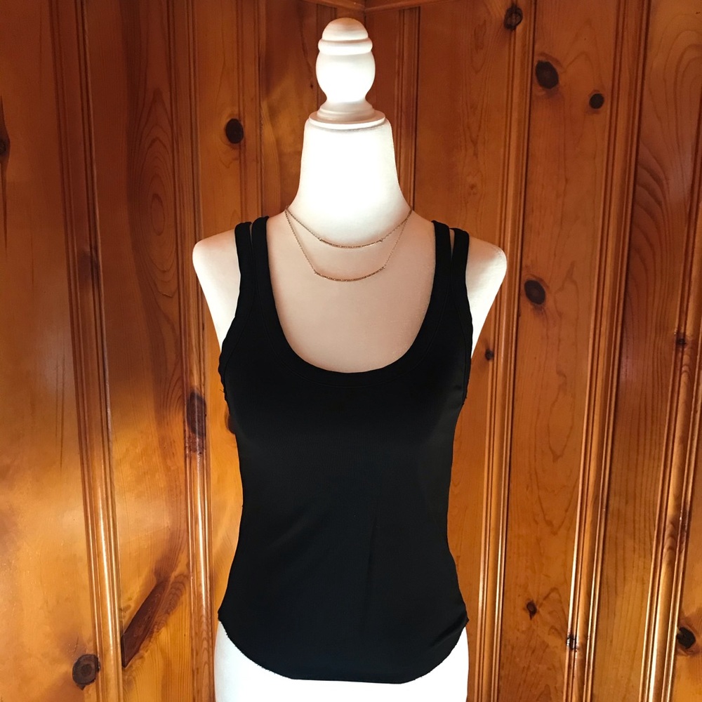 5/$25 !!! ⭐️ Zara tank top